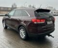 Красный Киа Соренто, объемом двигателя 3.34 л и пробегом 87 тыс. км за 16500 $, фото 10 на Automoto.ua