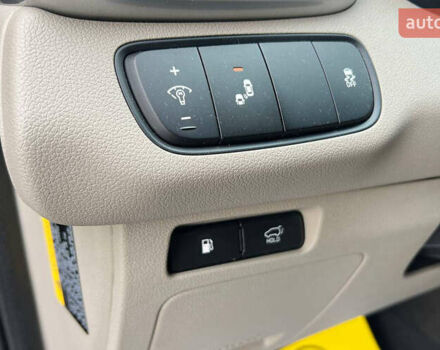 Красный Киа Соренто, объемом двигателя 2 л и пробегом 68 тыс. км за 17700 $, фото 9 на Automoto.ua