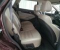 Красный Киа Соренто, объемом двигателя 2.4 л и пробегом 120 тыс. км за 10500 $, фото 9 на Automoto.ua