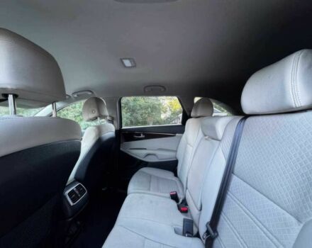 Кіа Соренто 2017 у Вінниці на Automoto.ua Червоний Кіа Соренто, об'ємом двигуна 2.4 л та пробігом 69 тис. км за 12000 $, фото 9 на Automoto.ua