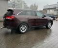 Красный Киа Соренто, объемом двигателя 3.34 л и пробегом 87 тыс. км за 16500 $, фото 5 на Automoto.ua