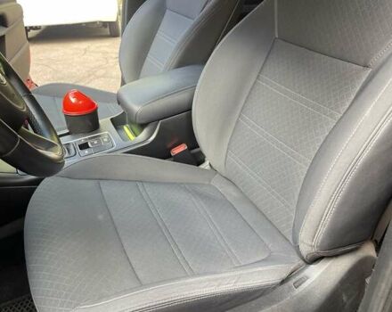 Червоний Кіа Соренто, об'ємом двигуна 2.36 л та пробігом 45 тис. км за 22000 $, фото 16 на Automoto.ua