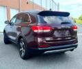 Киа Соренто 2017 в Днепре (Днепропетровске) на Automoto.ua Красный Киа Соренто, объемом двигателя 2 л и пробегом 69 тыс. км за 9800 $, фото 2 на Automoto.ua