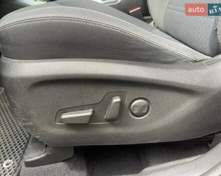 Червоний Кіа Соренто, об'ємом двигуна 2.36 л та пробігом 45 тис. км за 22000 $, фото 21 на Automoto.ua