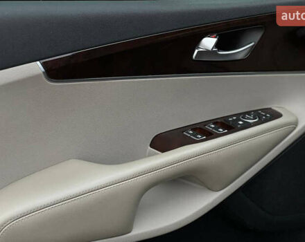 Красный Киа Соренто, объемом двигателя 2 л и пробегом 68 тыс. км за 17700 $, фото 6 на Automoto.ua