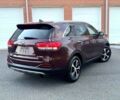 Киа Соренто 2017 в Днепре (Днепропетровске) на Automoto.ua Красный Киа Соренто, объемом двигателя 2 л и пробегом 69 тыс. км за 9800 $, фото 3 на Automoto.ua