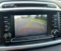 Киа Соренто 2017 в Днепре (Днепропетровске) на Automoto.ua Красный Киа Соренто, объемом двигателя 2 л и пробегом 69 тыс. км за 9800 $, фото 9 на Automoto.ua