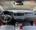 Червоний Кіа Соренто, об'ємом двигуна 2.36 л та пробігом 45 тис. км за 22000 $, фото 7 на Automoto.ua
