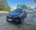 Червоний Кіа Соренто, об'ємом двигуна 2.36 л та пробігом 150 тис. км за 18000 $, фото 1 на Automoto.ua