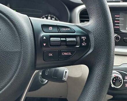 Красный Киа Соренто, объемом двигателя 3.34 л и пробегом 87 тыс. км за 16500 $, фото 33 на Automoto.ua