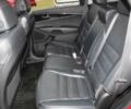 Красный Киа Соренто, объемом двигателя 2.4 л и пробегом 59 тыс. км за 6400 $, фото 9 на Automoto.ua