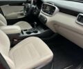 Красный Киа Соренто, объемом двигателя 3.34 л и пробегом 87 тыс. км за 16500 $, фото 19 на Automoto.ua
