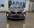 Красный Киа Соренто, объемом двигателя 3.34 л и пробегом 87 тыс. км за 16500 $, фото 3 на Automoto.ua