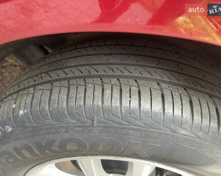 Червоний Кіа Соренто, об'ємом двигуна 2.36 л та пробігом 45 тис. км за 22000 $, фото 29 на Automoto.ua