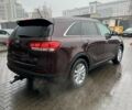 Красный Киа Соренто, объемом двигателя 3.34 л и пробегом 87 тыс. км за 16500 $, фото 8 на Automoto.ua