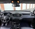 Красный Киа Соренто, объемом двигателя 2 л и пробегом 62 тыс. км за 11200 $, фото 5 на Automoto.ua