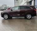Красный Киа Соренто, объемом двигателя 3.34 л и пробегом 87 тыс. км за 16500 $, фото 9 на Automoto.ua