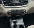 Красный Киа Соренто, объемом двигателя 3.34 л и пробегом 87 тыс. км за 16500 $, фото 31 на Automoto.ua
