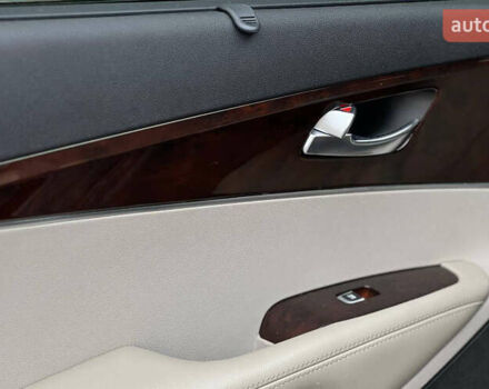 Красный Киа Соренто, объемом двигателя 2 л и пробегом 68 тыс. км за 17700 $, фото 17 на Automoto.ua