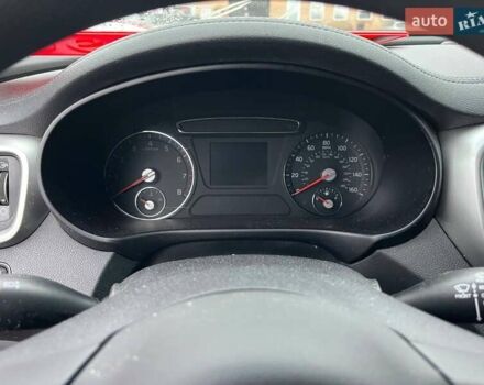 Красный Киа Соренто, объемом двигателя 2.4 л и пробегом 169 тыс. км за 9500 $, фото 12 на Automoto.ua