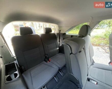 Червоний Кіа Соренто, об'ємом двигуна 2.36 л та пробігом 45 тис. км за 22000 $, фото 18 на Automoto.ua