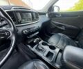 Киа Соренто 2017 в Днепре (Днепропетровске) на Automoto.ua Красный Киа Соренто, объемом двигателя 2 л и пробегом 69 тыс. км за 9800 $, фото 7 на Automoto.ua