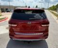 Красный Киа Соренто, объемом двигателя 3.3 л и пробегом 36 тыс. км за 5500 $, фото 4 на Automoto.ua