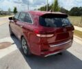 Красный Киа Соренто, объемом двигателя 3.3 л и пробегом 36 тыс. км за 5500 $, фото 3 на Automoto.ua
