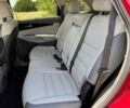 Красный Киа Соренто, объемом двигателя 3.3 л и пробегом 36 тыс. км за 5500 $, фото 9 на Automoto.ua