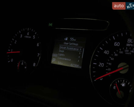 Красный Киа Соренто, объемом двигателя 2.36 л и пробегом 96 тыс. км за 17999 $, фото 25 на Automoto.ua