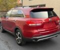 Червоний Кіа Соренто, об'ємом двигуна 2 л та пробігом 38 тис. км за 10900 $, фото 4 на Automoto.ua