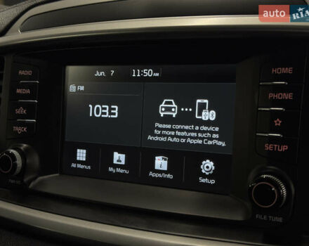 Красный Киа Соренто, объемом двигателя 2.36 л и пробегом 96 тыс. км за 17999 $, фото 26 на Automoto.ua