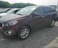 Красный Киа Соренто, объемом двигателя 3.3 л и пробегом 83 тыс. км за 3200 $, фото 1 на Automoto.ua