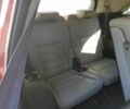 Красный Киа Соренто, объемом двигателя 3.3 л и пробегом 56 тыс. км за 14450 $, фото 9 на Automoto.ua