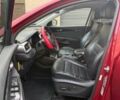 Червоний Кіа Соренто, об'ємом двигуна 2 л та пробігом 38 тис. км за 10900 $, фото 8 на Automoto.ua
