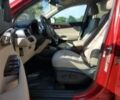 Красный Киа Соренто, объемом двигателя 3.3 л и пробегом 56 тыс. км за 14450 $, фото 4 на Automoto.ua