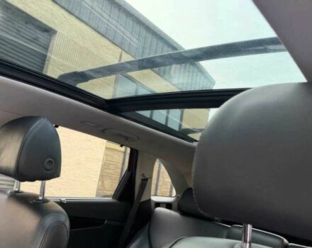 Червоний Кіа Соренто, об'ємом двигуна 2 л та пробігом 38 тис. км за 10900 $, фото 11 на Automoto.ua