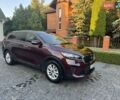 Красный Киа Соренто, объемом двигателя 2.4 л и пробегом 45 тыс. км за 22000 $, фото 1 на Automoto.ua