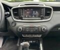 Красный Киа Соренто, объемом двигателя 3.3 л и пробегом 70 тыс. км за 4300 $, фото 11 на Automoto.ua