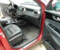 Червоний Кіа Соренто, об'ємом двигуна 3.3 л та пробігом 50 тис. км за 17100 $, фото 7 на Automoto.ua
