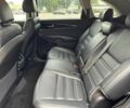 Красный Киа Соренто, объемом двигателя 3.3 л и пробегом 70 тыс. км за 4300 $, фото 15 на Automoto.ua
