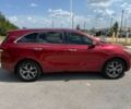 Красный Киа Соренто, объемом двигателя 3.3 л и пробегом 36 тыс. км за 5500 $, фото 6 на Automoto.ua