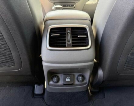 Красный Киа Соренто, объемом двигателя 3.3 л и пробегом 36 тыс. км за 5500 $, фото 13 на Automoto.ua