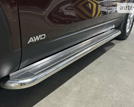 Красный Киа Соренто, объемом двигателя 2.36 л и пробегом 99 тыс. км за 18900 $, фото 19 на Automoto.ua