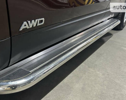 Красный Киа Соренто, объемом двигателя 2.36 л и пробегом 99 тыс. км за 18900 $, фото 18 на Automoto.ua