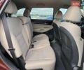 Червоний Кіа Соренто, об'ємом двигуна 2.4 л та пробігом 160 тис. км за 3800 $, фото 10 на Automoto.ua