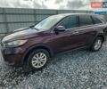 Червоний Кіа Соренто, об'ємом двигуна 2.4 л та пробігом 160 тис. км за 3800 $, фото 1 на Automoto.ua