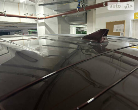 Красный Киа Соренто, объемом двигателя 2.36 л и пробегом 99 тыс. км за 18900 $, фото 20 на Automoto.ua