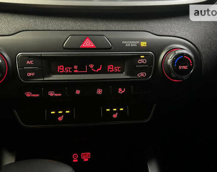 Красный Киа Соренто, объемом двигателя 2.36 л и пробегом 99 тыс. км за 18900 $, фото 53 на Automoto.ua