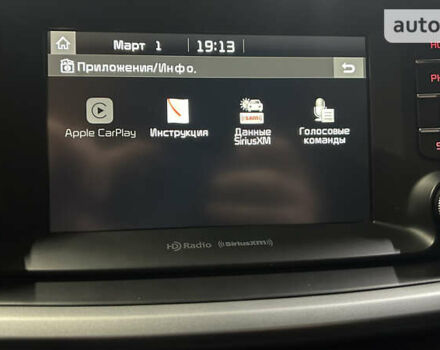 Красный Киа Соренто, объемом двигателя 2.36 л и пробегом 99 тыс. км за 18900 $, фото 51 на Automoto.ua